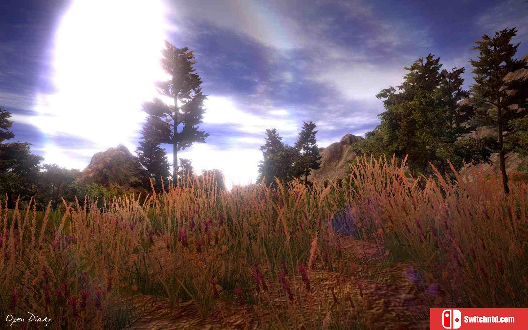 《阴险（Saturnine）》DARKSiDERS镜像版[EN]_1