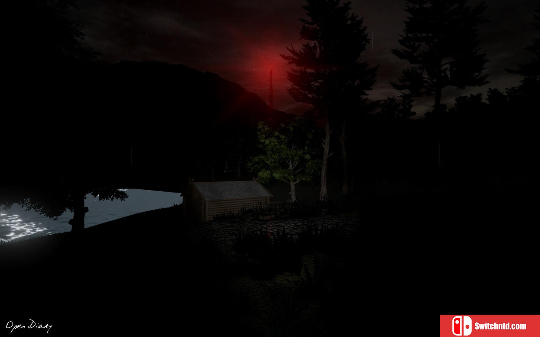 《阴险（Saturnine）》DARKSiDERS镜像版[EN]_3
