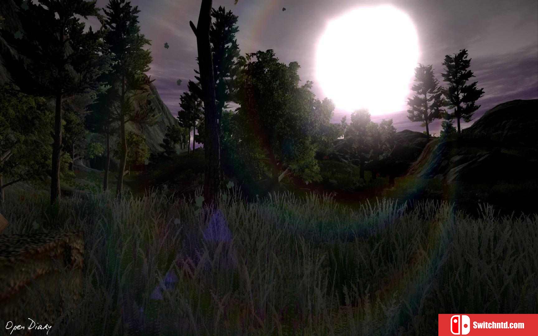 《阴险（Saturnine）》DARKSiDERS镜像版[EN]_4