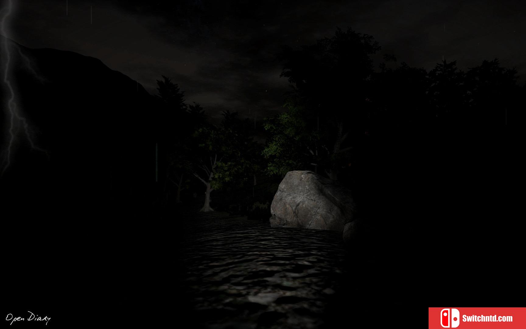 《阴险（Saturnine）》DARKSiDERS镜像版[EN]_7