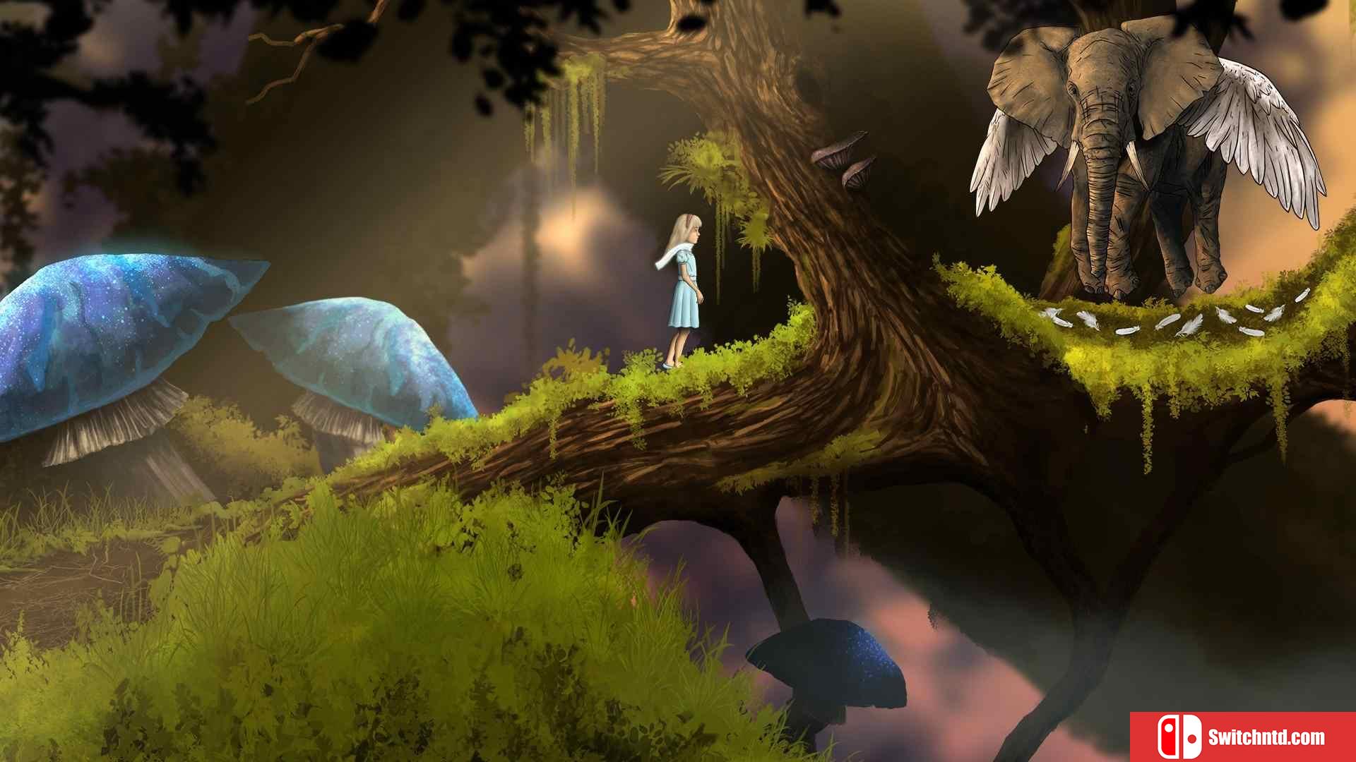 《清醒的梦（Lucid Dream）》SKIDROW镜像版[EN]_5