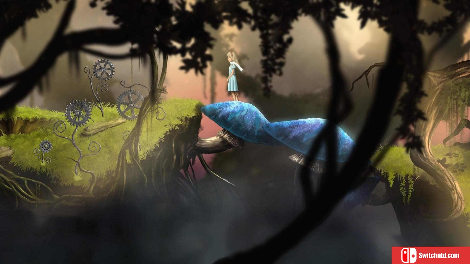 《清醒的梦（Lucid Dream）》SKIDROW镜像版[EN]_7