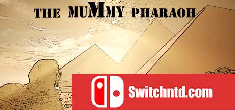 《木乃伊法老（The Mummy Pharaoh）》PLAZA镜像版[TW/EN]_0
