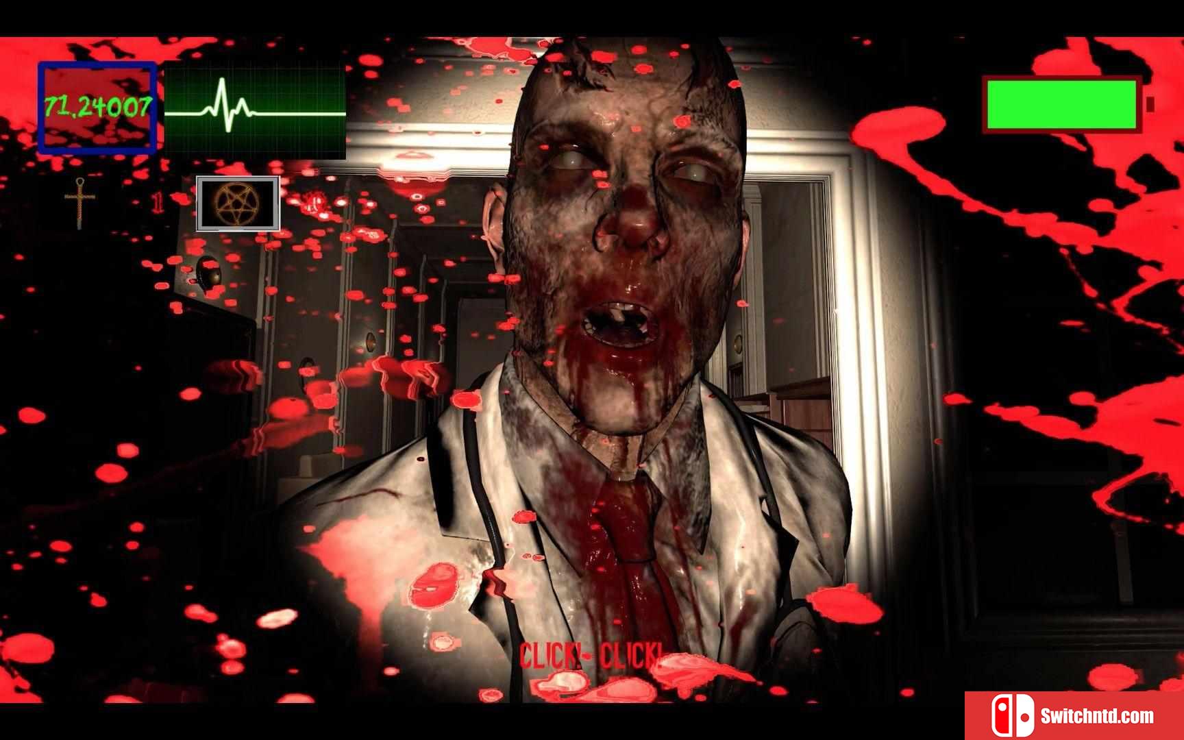 《致命诅咒：疯狂梦魇（Deadly Curse: Insane Nightmare）》DARKSiDERS镜像版[EN]_5