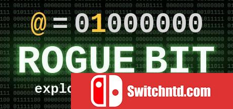 《Rogue Bit（Rogue Bit）》DARKSiDERS硬盘版[EN]_0