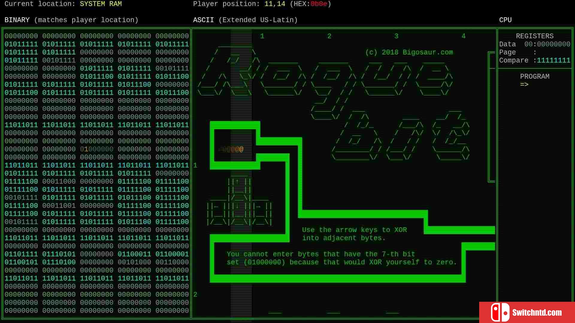 《Rogue Bit（Rogue Bit）》DARKSiDERS硬盘版[EN]_3