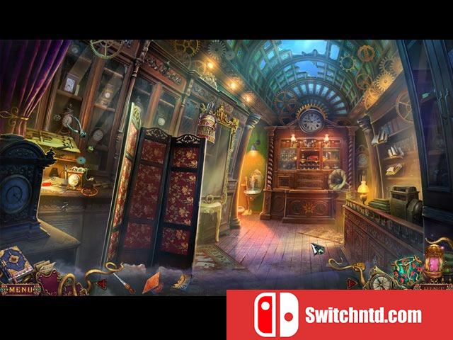 《低吟隐秘7：被遗忘的罪恶（Whispered Secrets: Forgotten Sins）》RAZOR硬盘版[EN]_1