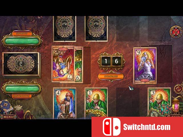 《低吟隐秘7：被遗忘的罪恶（Whispered Secrets: Forgotten Sins）》RAZOR硬盘版[EN]_3