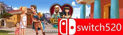 《大力神的十二道考验12（12 Labours of Hercules VIII）》典藏版 RAZOR硬盘版[EN]_0