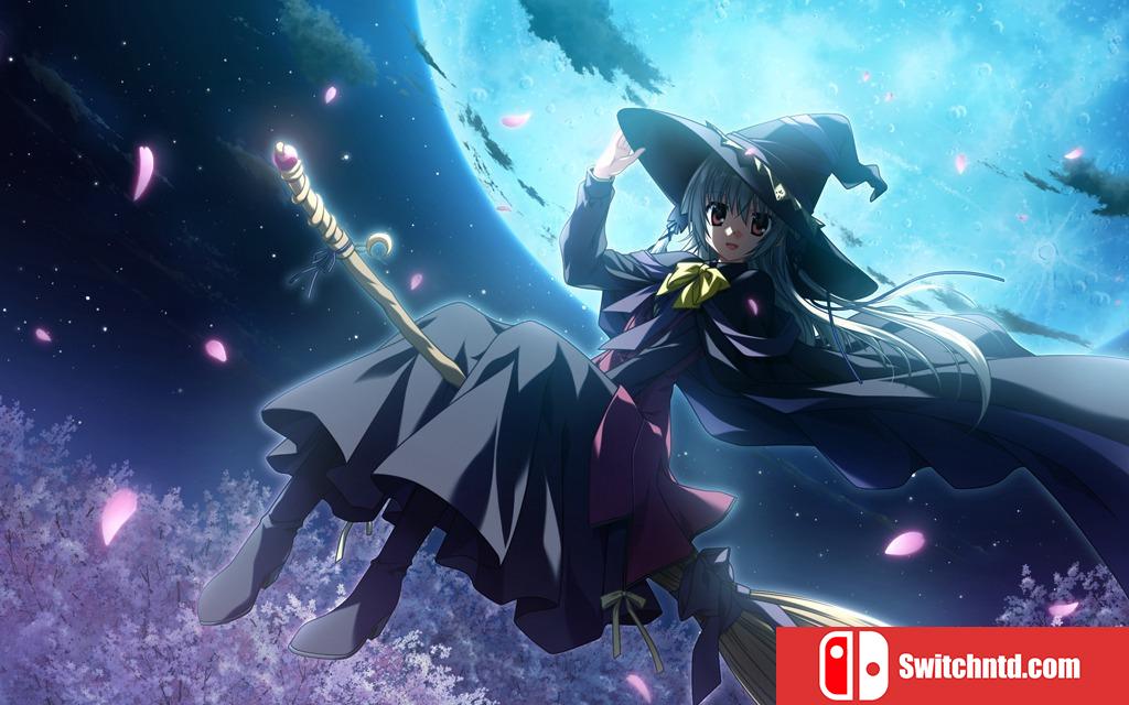 《Supipara第一章：春天来了（Supipara - Chapter 1）》DARKSiDERS镜像版[EN]_1
