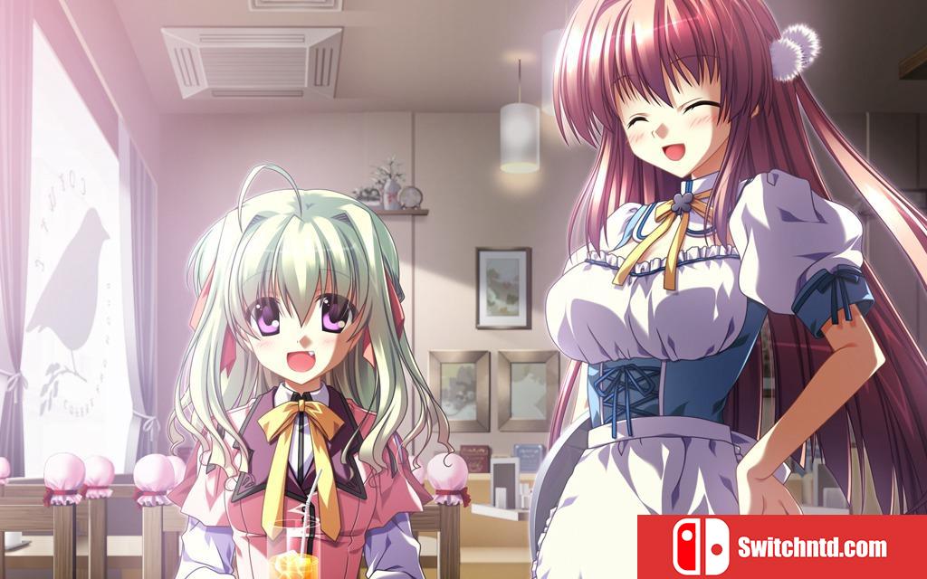 《Supipara第一章：春天来了（Supipara - Chapter 1）》DARKSiDERS镜像版[EN]_2