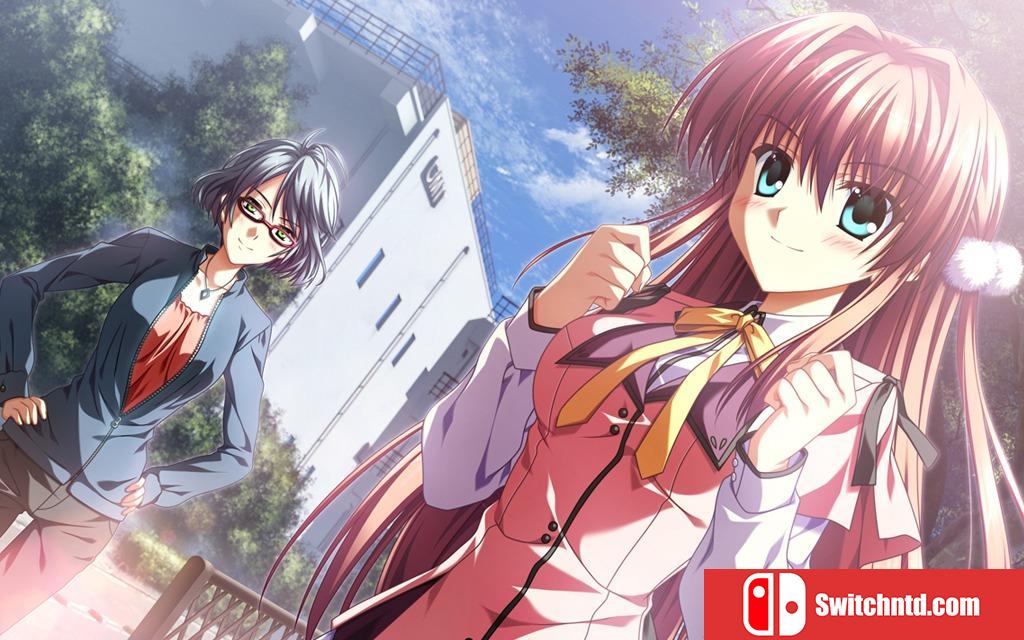 《Supipara第一章：春天来了（Supipara - Chapter 1）》DARKSiDERS镜像版[EN]_3