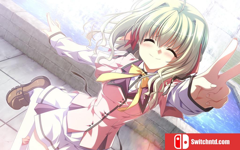《Supipara第一章：春天来了（Supipara - Chapter 1）》DARKSiDERS镜像版[EN]_4