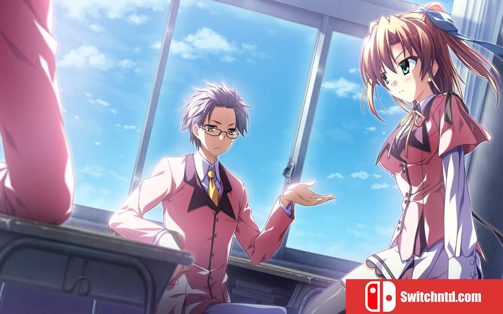 《Supipara第一章：春天来了（Supipara - Chapter 1）》DARKSiDERS镜像版[EN]_5
