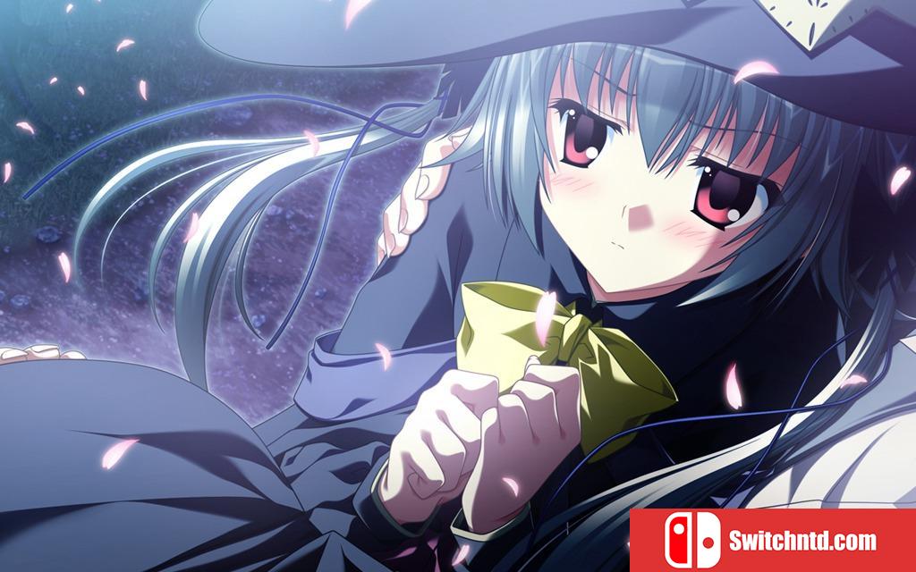 《Supipara第一章：春天来了（Supipara - Chapter 1）》DARKSiDERS镜像版[EN]_7