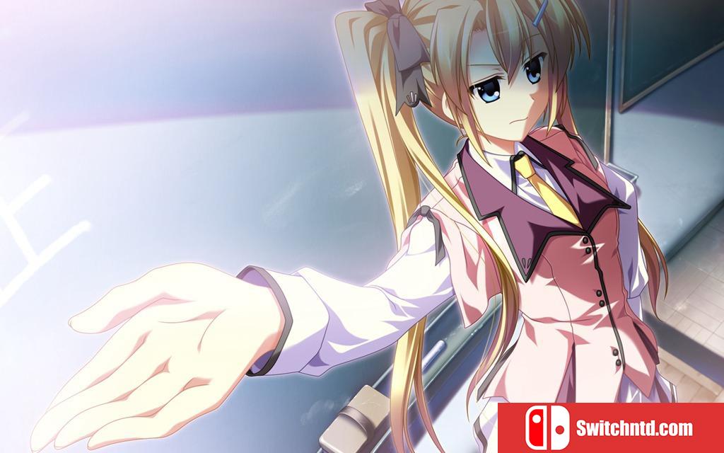 《Supipara第一章：春天来了（Supipara - Chapter 1）》DARKSiDERS镜像版[EN]_8