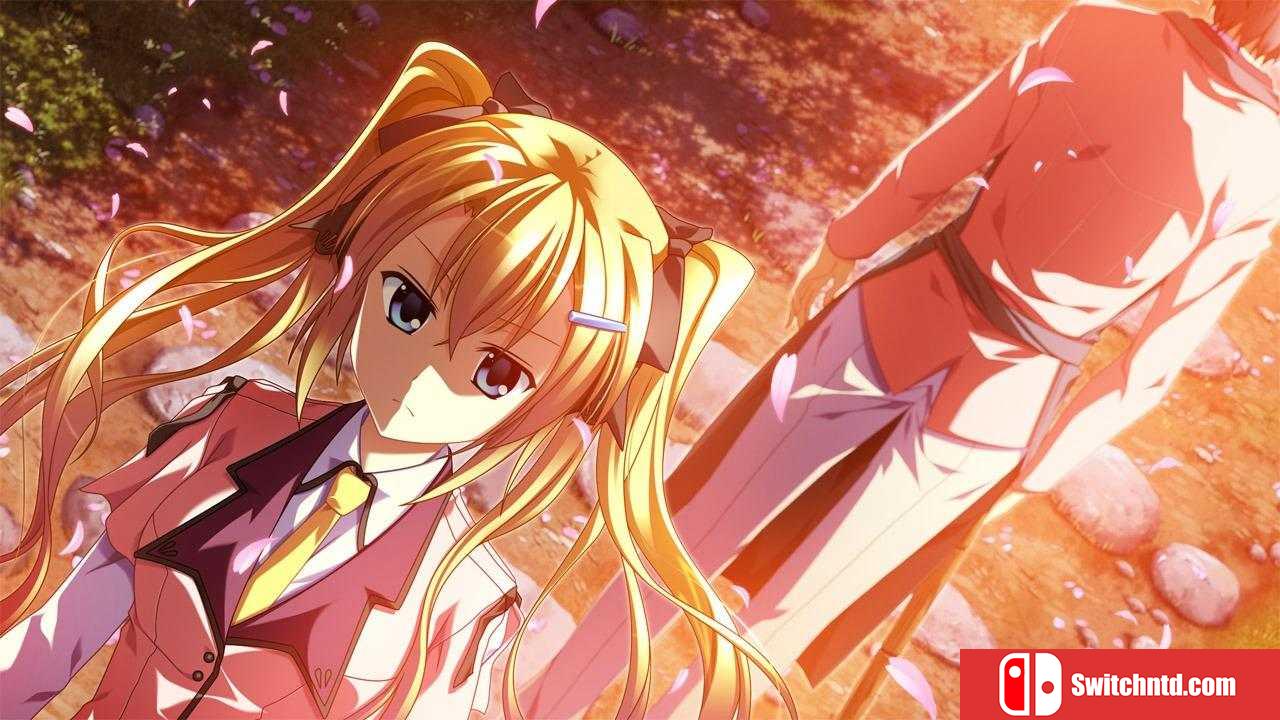《Supipara第二章：春天来了（Supipara - Chapter 2）》DARKSiDERS镜像版[EN]_2