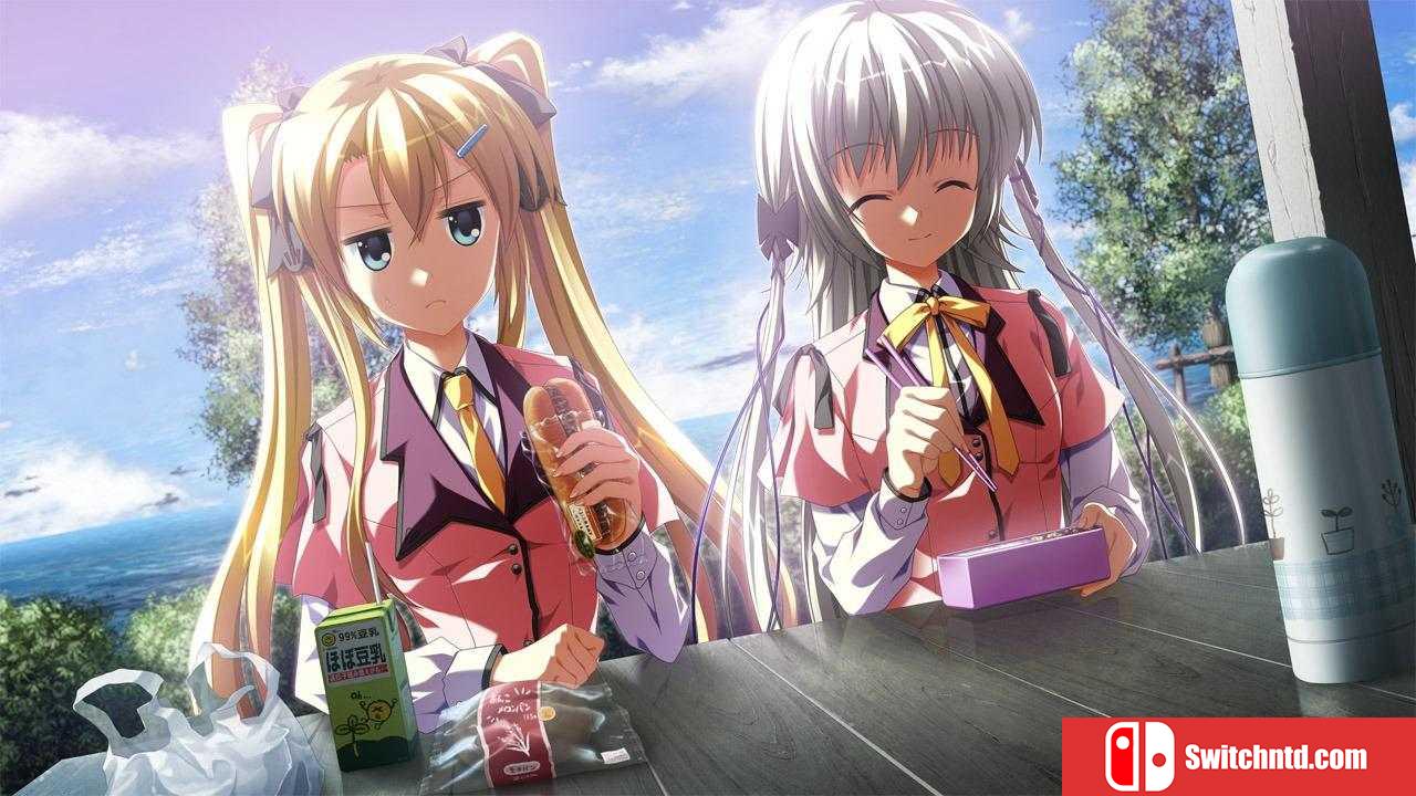 《Supipara第二章：春天来了（Supipara - Chapter 2）》DARKSiDERS镜像版[EN]_3