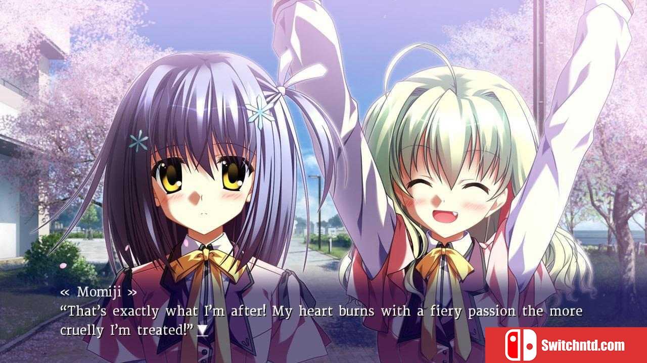 《Supipara第二章：春天来了（Supipara - Chapter 2）》DARKSiDERS镜像版[EN]_4