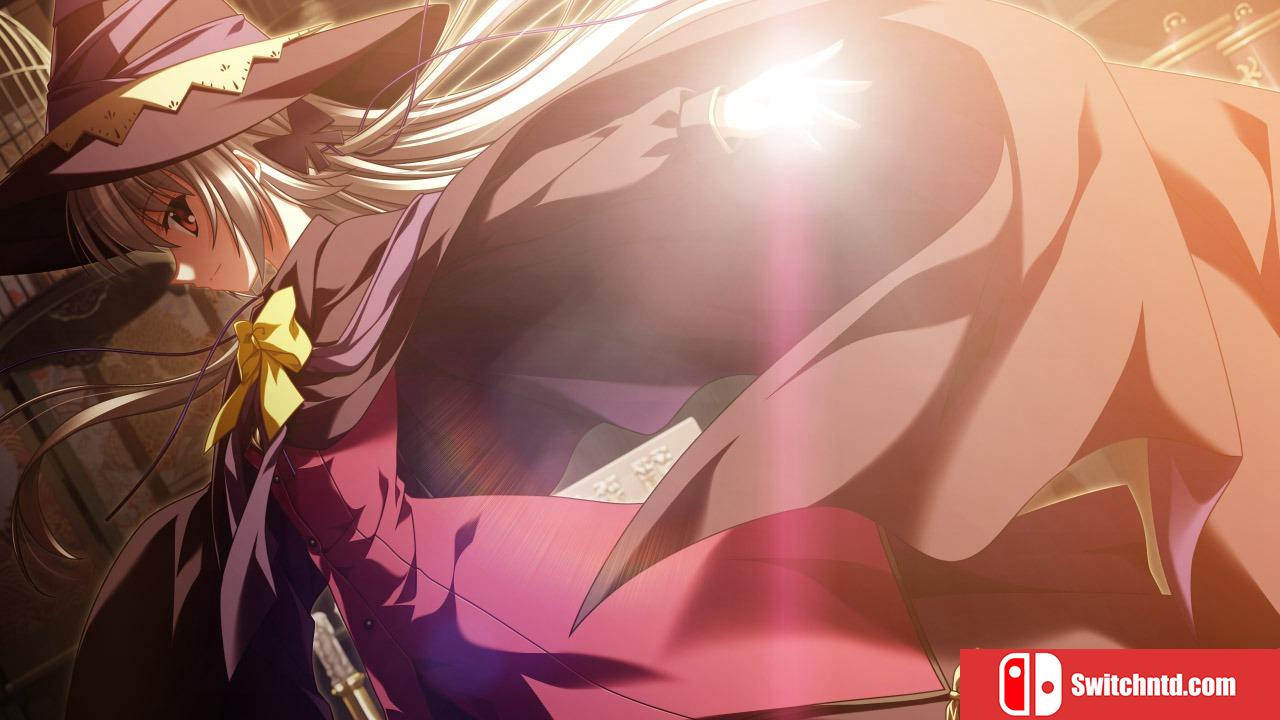《Supipara第二章：春天来了（Supipara - Chapter 2）》DARKSiDERS镜像版[EN]_5