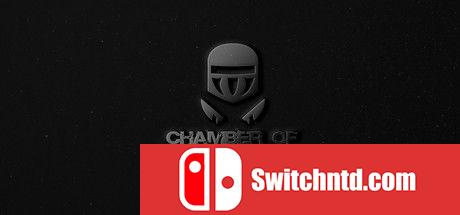 《黑暗之室（Chamber of Darkness）》DARKSiDERS硬盘版[EN]_0