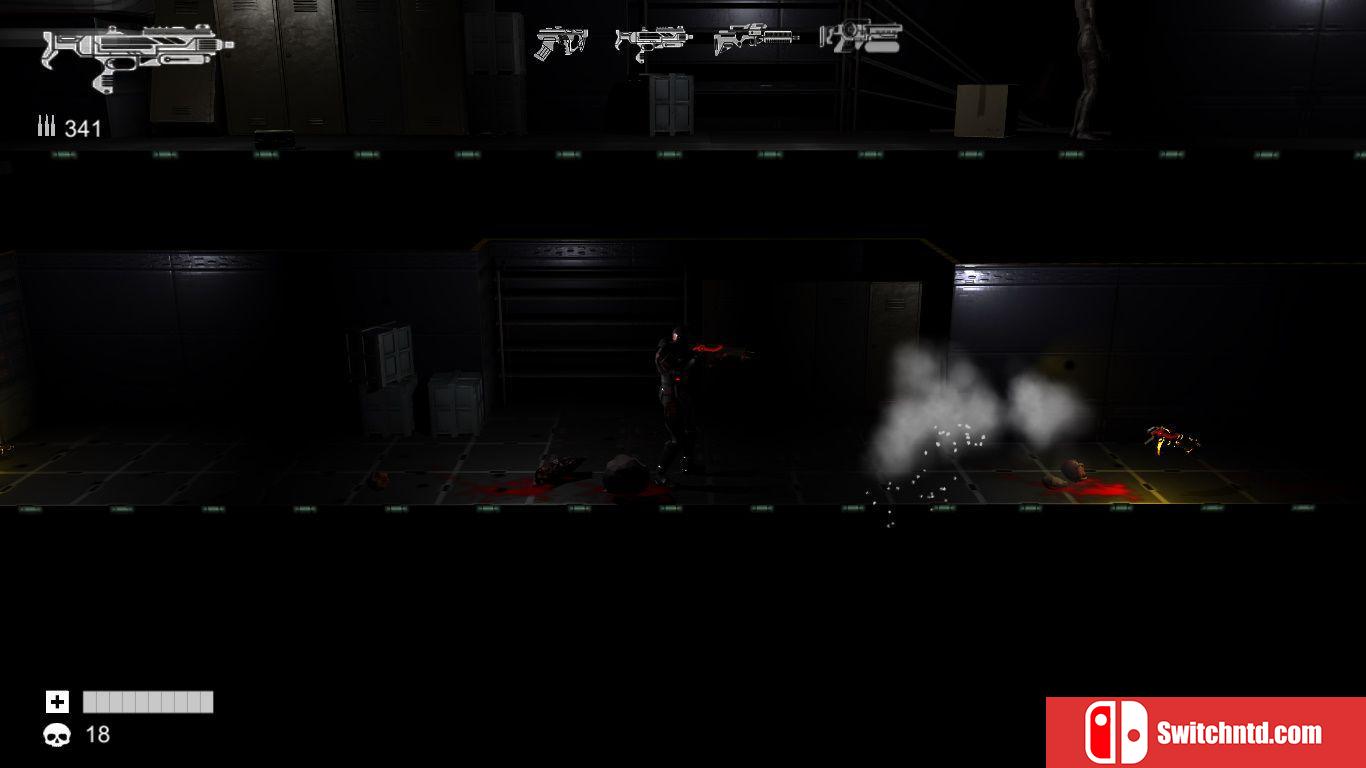 《水手事故（Mariner Accident）》DARKSiDERS硬盘版[EN]_1