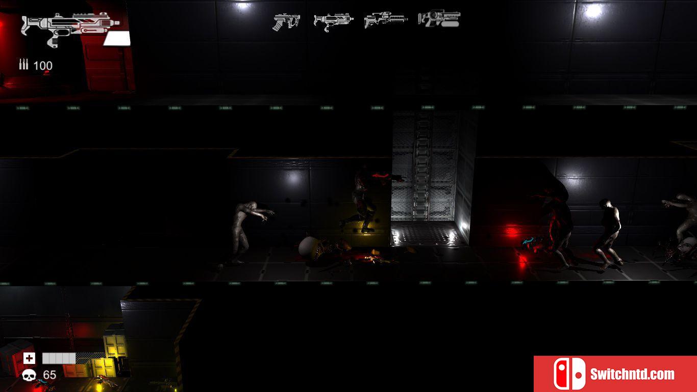 《水手事故（Mariner Accident）》DARKSiDERS硬盘版[EN]_2