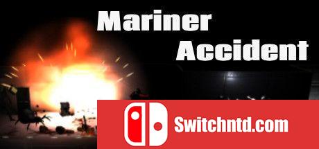 《水手事故（Mariner Accident）》DARKSiDERS硬盘版[EN]_0