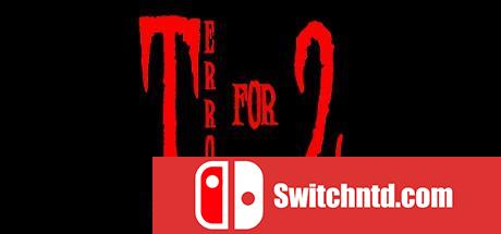 《两人的恐惧（Terror for Two）》DARKSiDERS镜像版[EN]_0