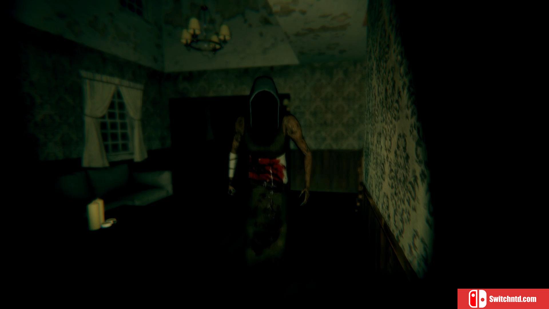 《两人的恐惧（Terror for Two）》DARKSiDERS镜像版[EN]_5