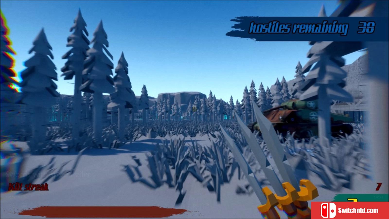 《剑与香料（Swords with spice）》DARKSiDERS镜像版[EN]_5