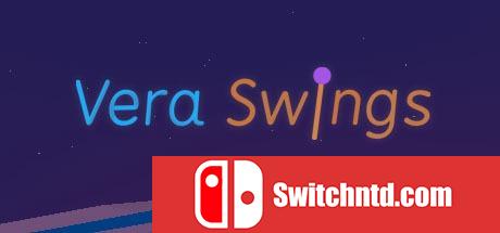 《维拉摇晃（Vera Swings）》DARKSiDERS硬盘版[EN]_0