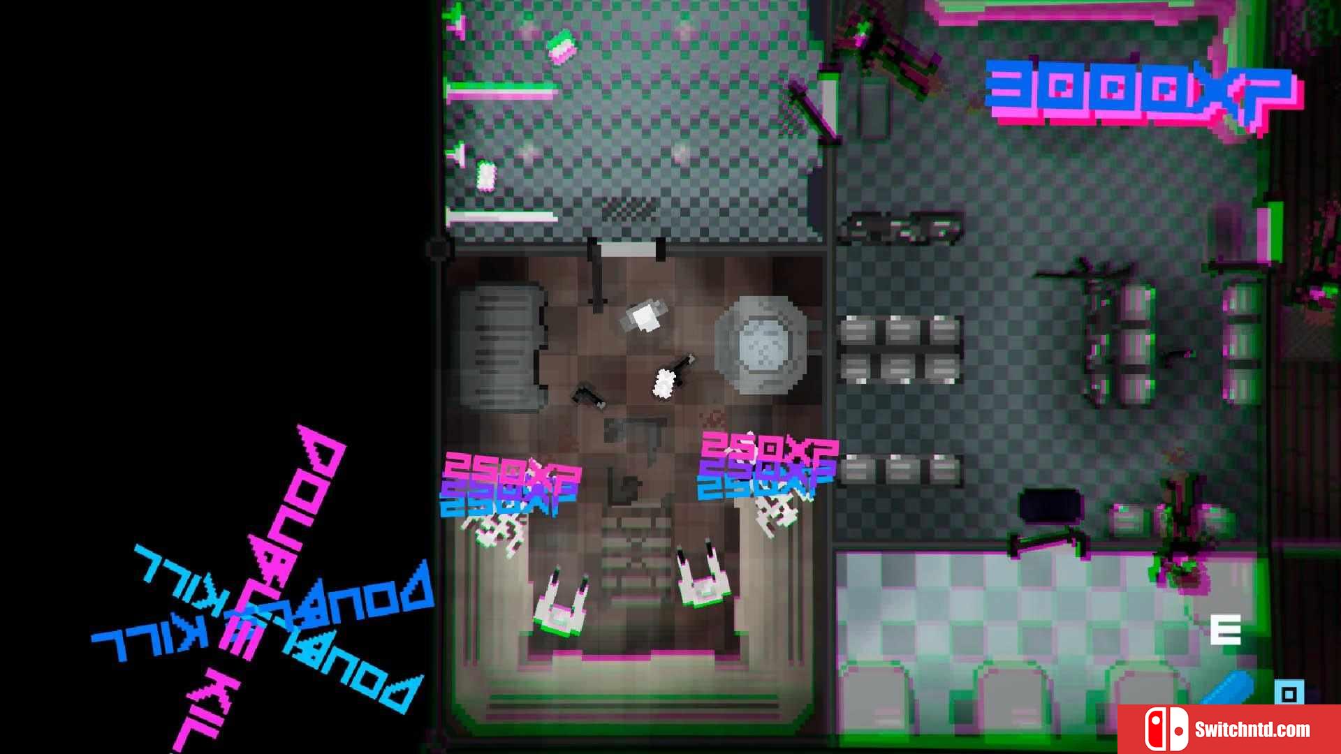 《像素盾（Pixel Shield）》DARKSiDERS硬盘版[EN]_1