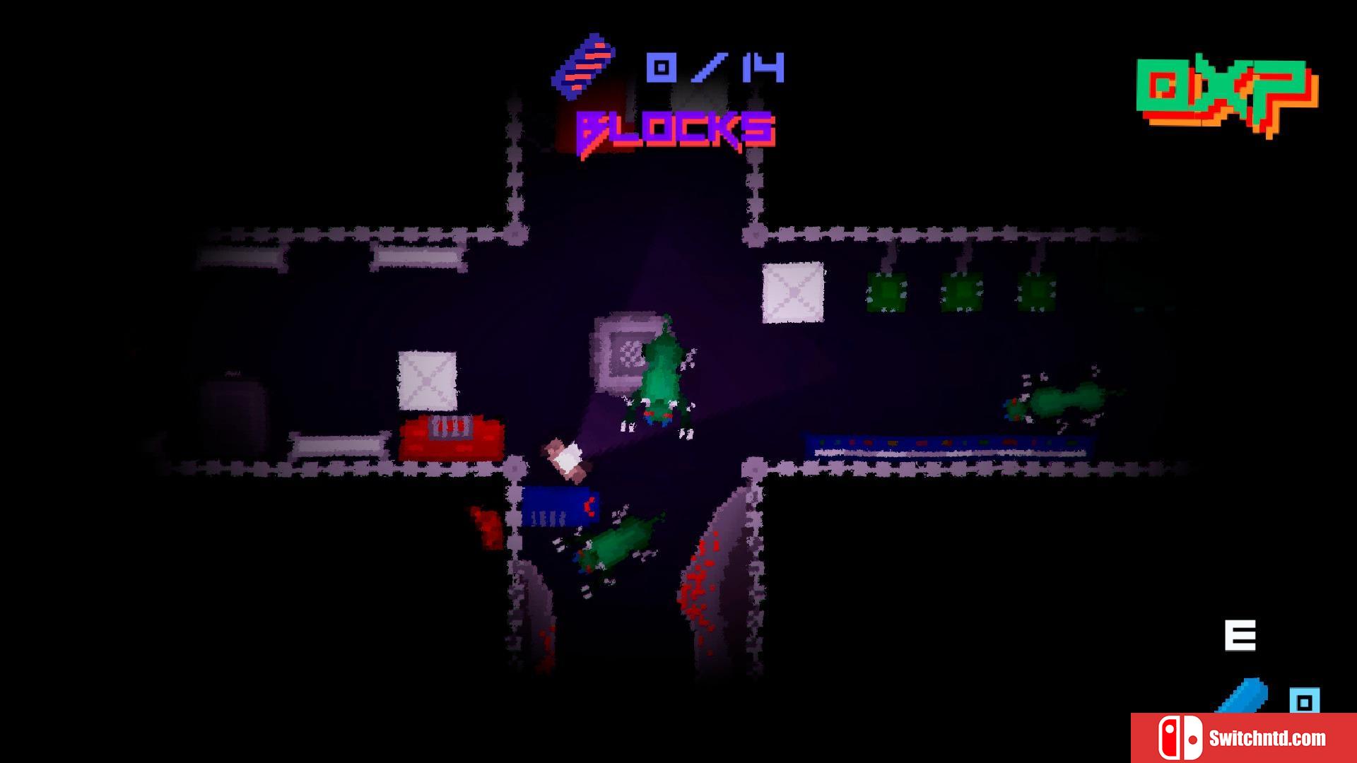 《像素盾（Pixel Shield）》DARKSiDERS硬盘版[EN]_3