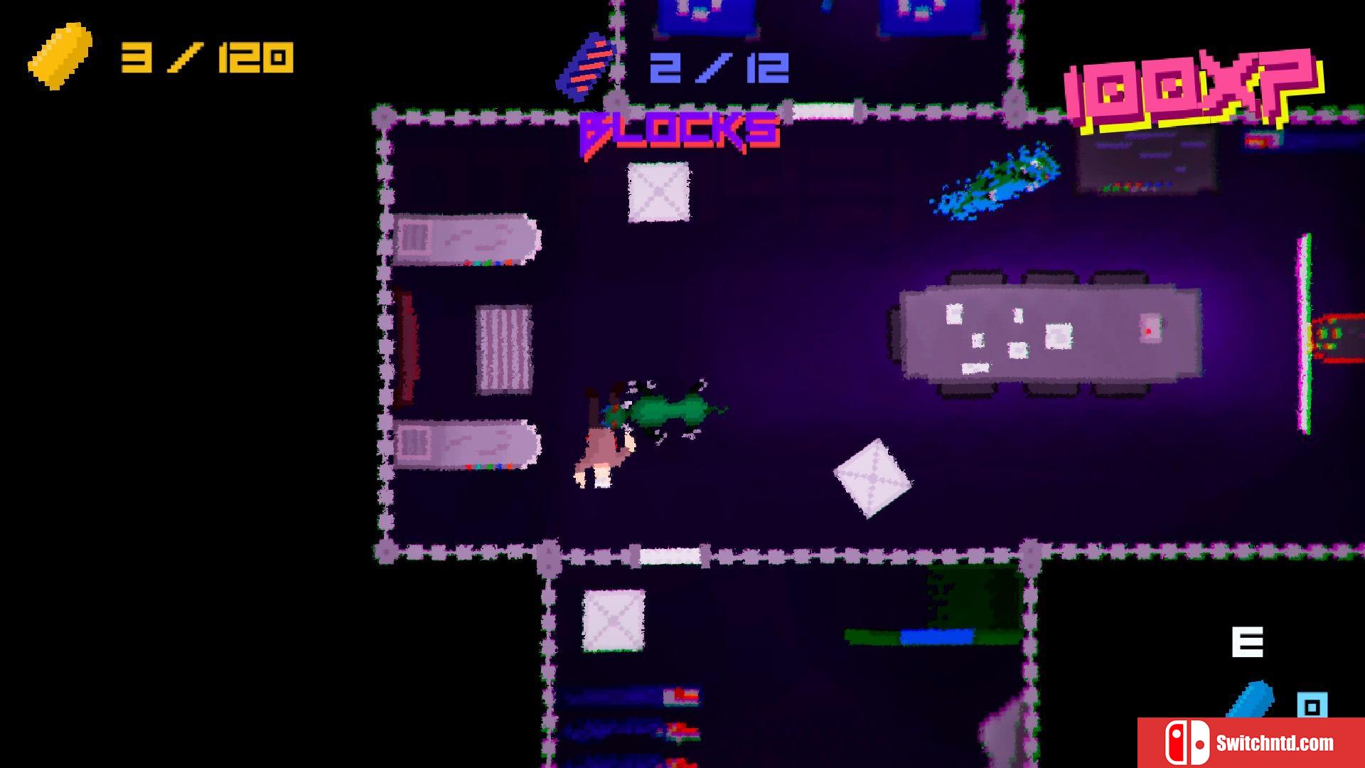 《像素盾（Pixel Shield）》DARKSiDERS硬盘版[EN]_5