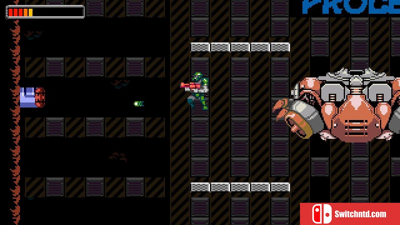 《重力旋转（Gravity Spin）》DARKSiDERS硬盘版[EN]_2