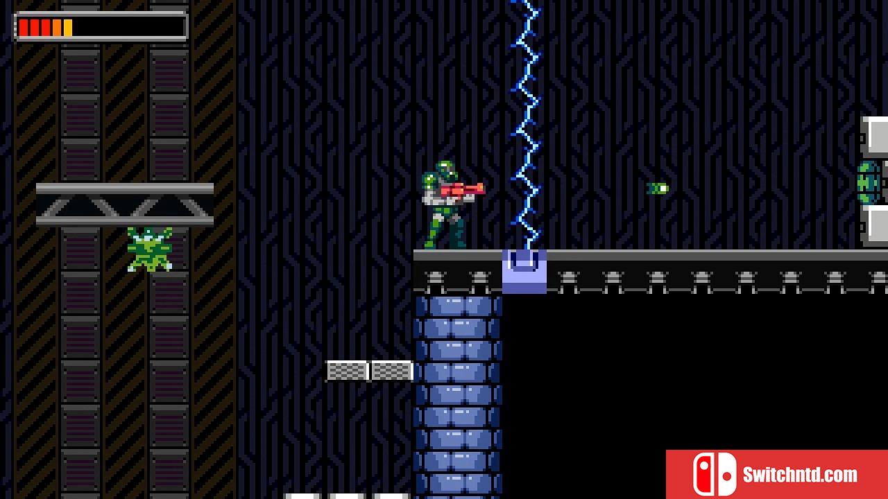 《重力旋转（Gravity Spin）》DARKSiDERS硬盘版[EN]_4