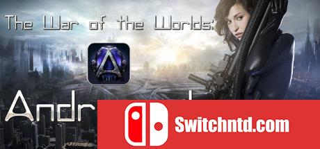 《世界大战：仙女座（The War of the Worlds: Andromeda）》HOODLUM镜像版[EN]_0