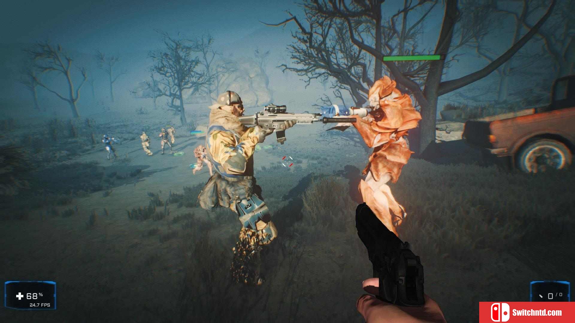 《世界大战：仙女座（The War of the Worlds: Andromeda）》HOODLUM镜像版[EN]_2