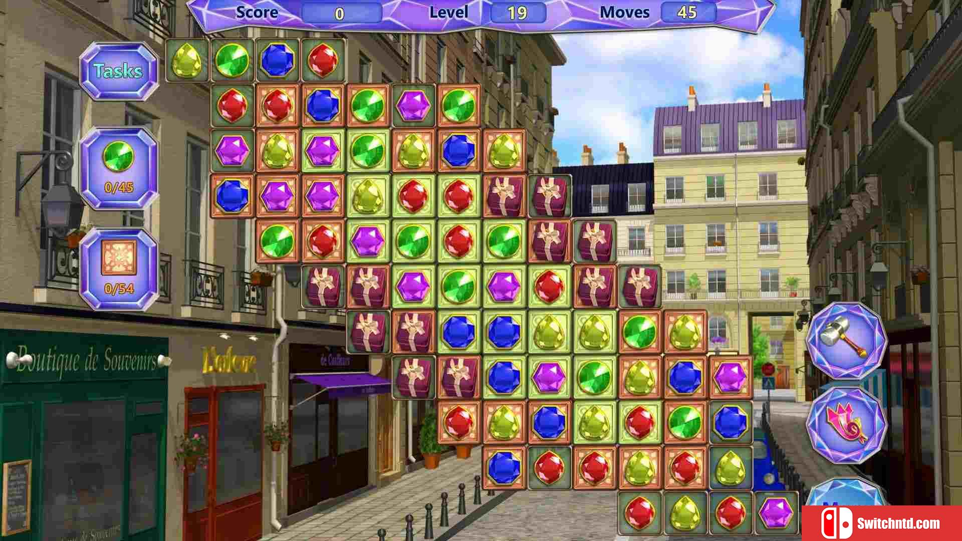 《巴黎珠宝店（Paris Jewelry Shop）》RAZOR硬盘版[EN]_4