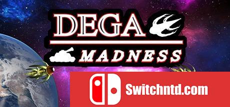 《Dega狂热（Dega Madness）》DARKSiDERS硬盘版[EN]_0