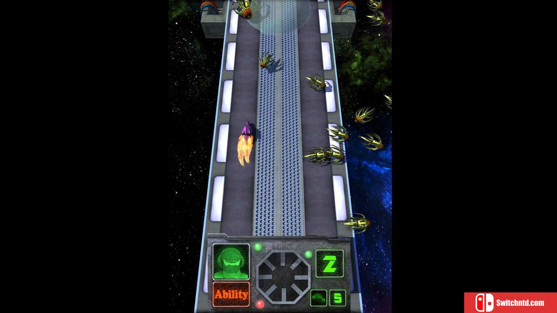 《Dega狂热（Dega Madness）》DARKSiDERS硬盘版[EN]_1