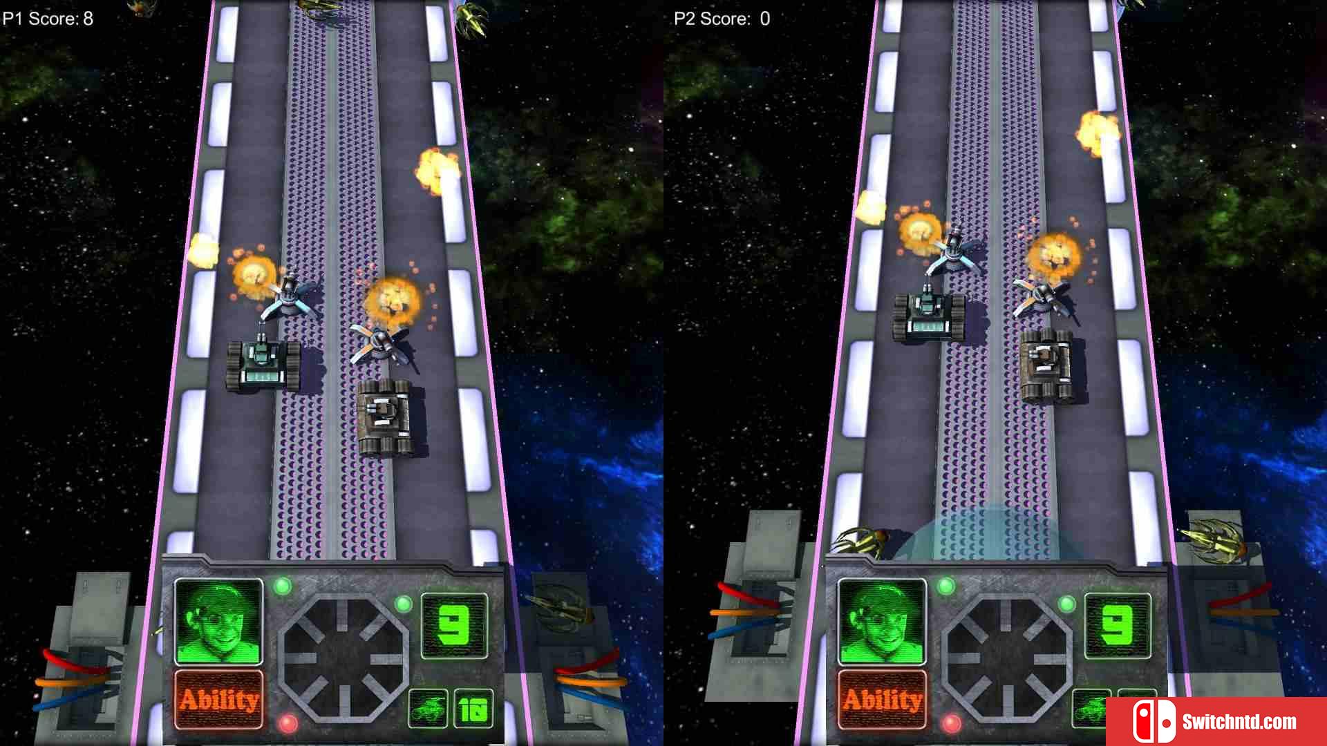 《Dega狂热（Dega Madness）》DARKSiDERS硬盘版[EN]_4