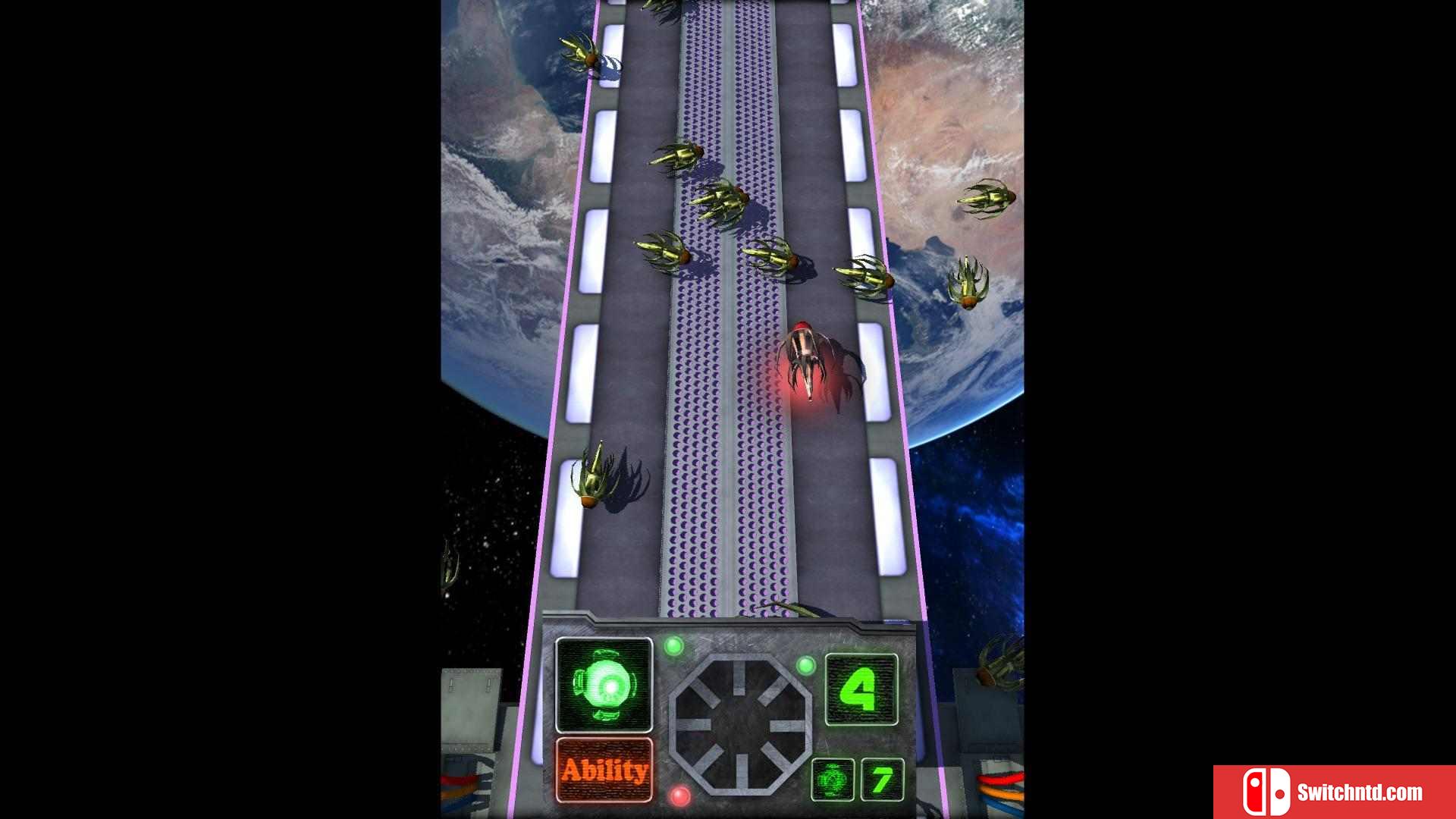 《Dega狂热（Dega Madness）》DARKSiDERS硬盘版[EN]_5