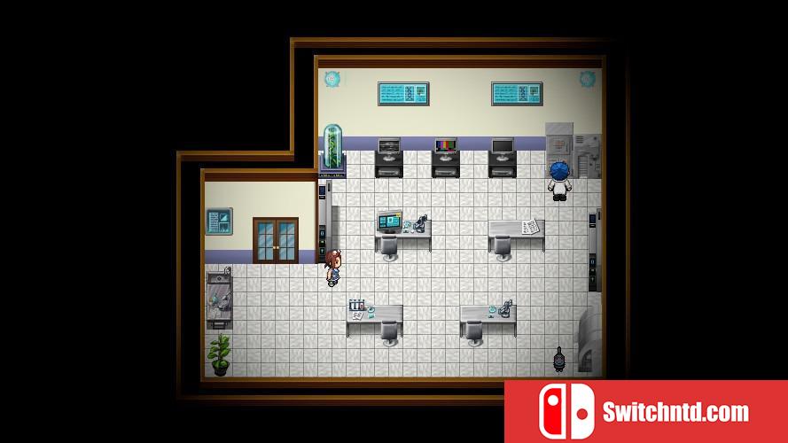《太空旅人学院：第三年（Space Pilgrim Academy: Year 3）》DARKSiDERS镜像版[EN]_3