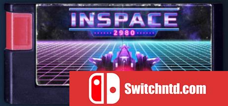 《太空2980（INSPACE 2980）》DARKSiDERS硬盘版[EN]_0