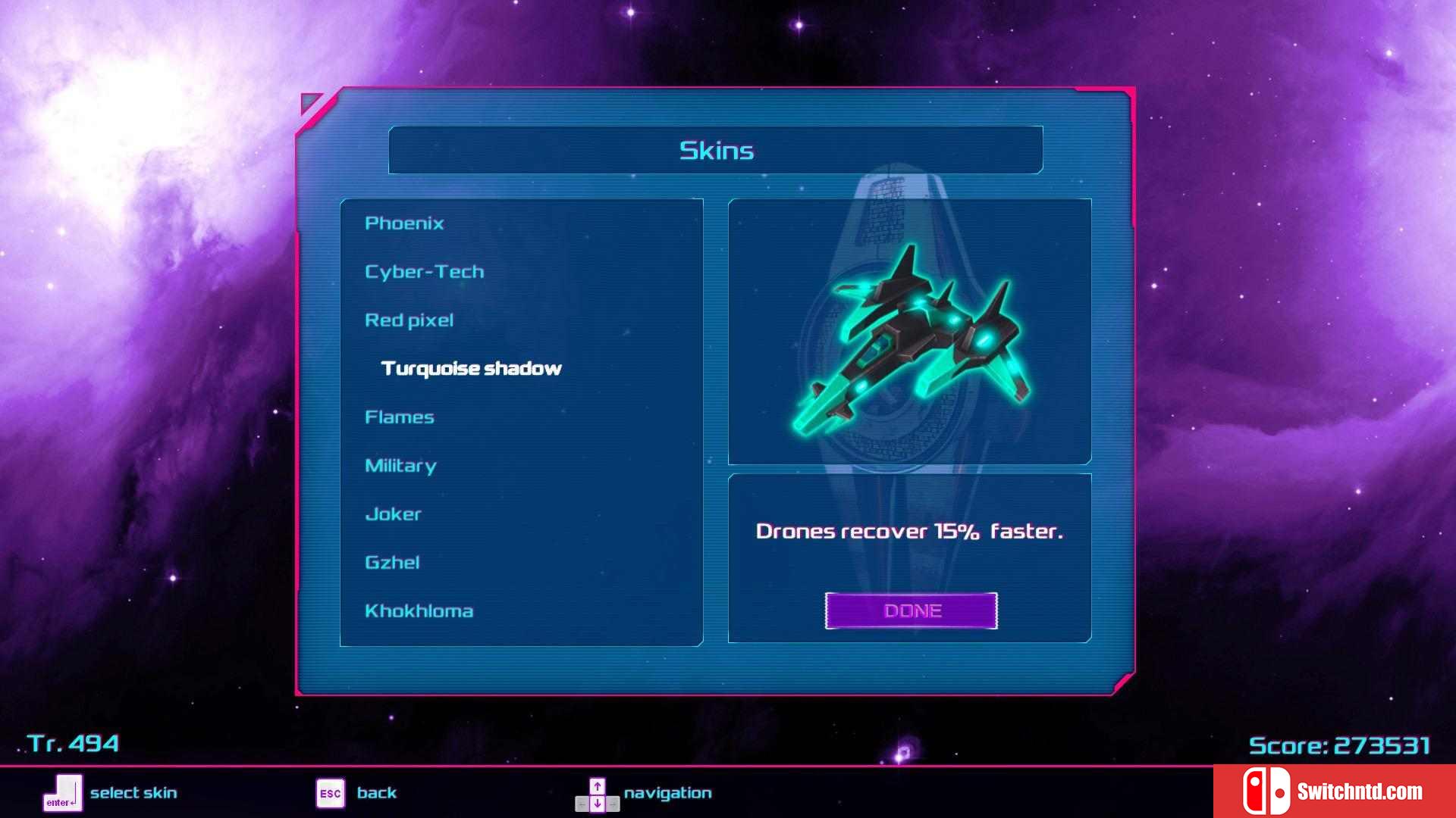 《太空2980（INSPACE 2980）》DARKSiDERS硬盘版[EN]_5