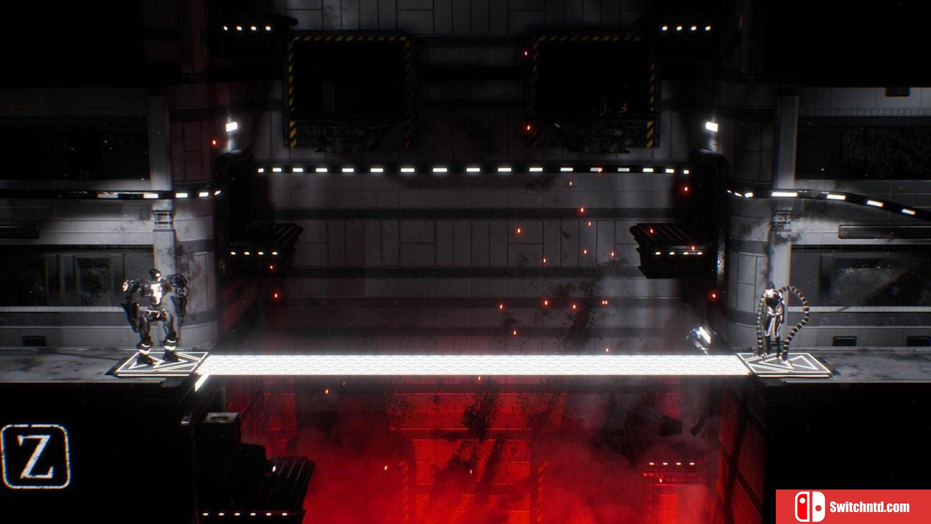 《色度偏移（Chroma Shift）》HOODLUM镜像版[EN]_4