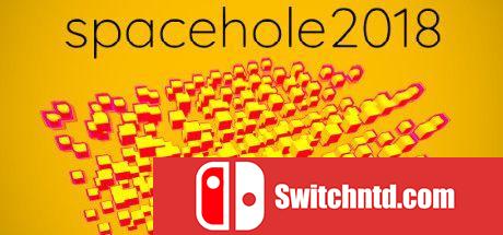 《太空洞2018（Space Hole 2018）》DARKSiDERS镜像版[EN]_0