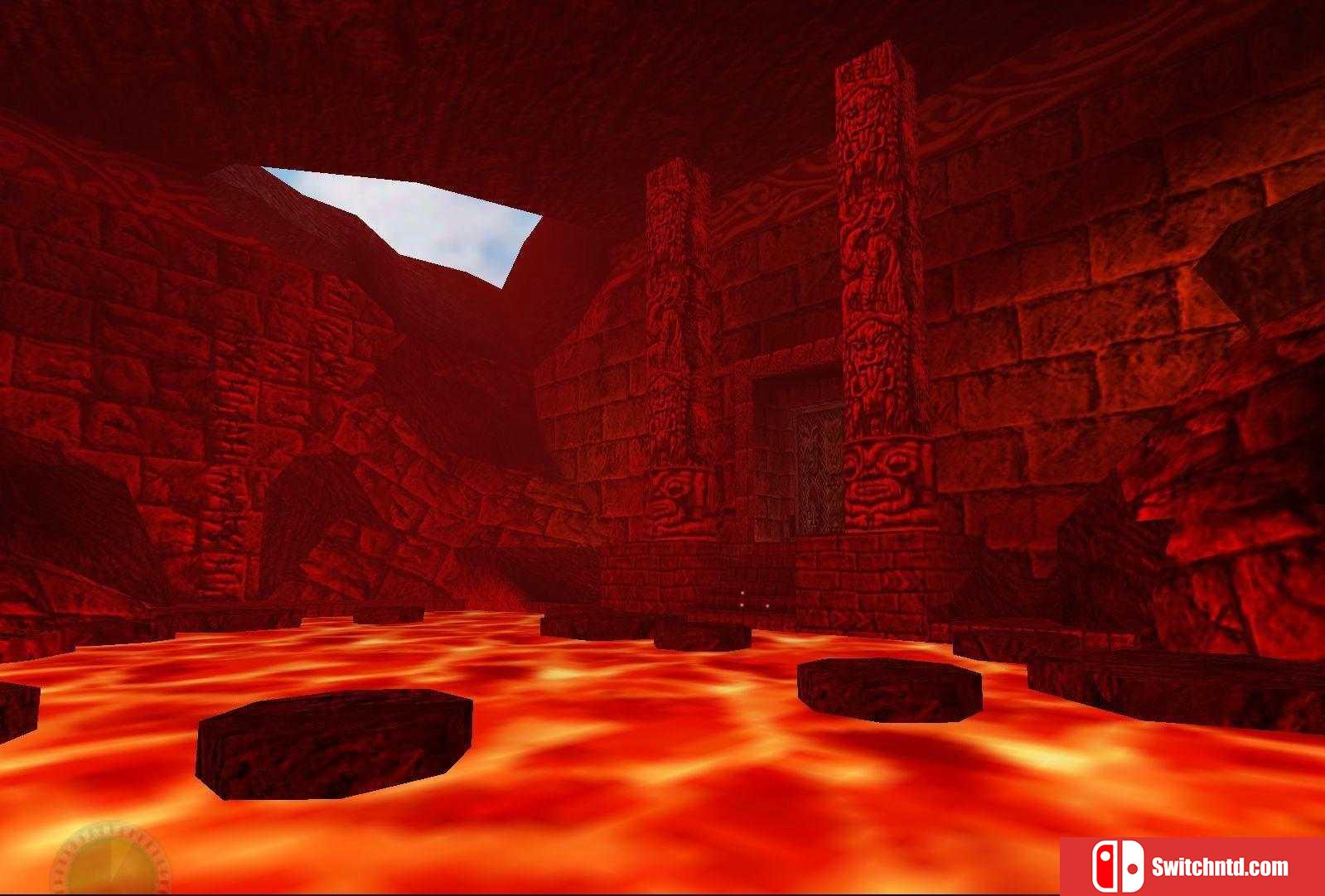《印第安纳琼斯与恶魔机器（Indiana Jones® and the Infernal Machine™）》DEFA镜像版[EN]_1